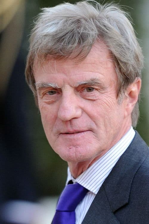 Bernard Kouchner profile photo