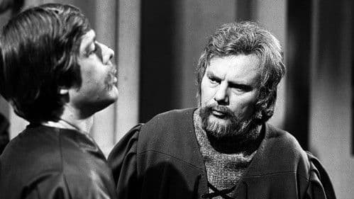 Králův kalich poster