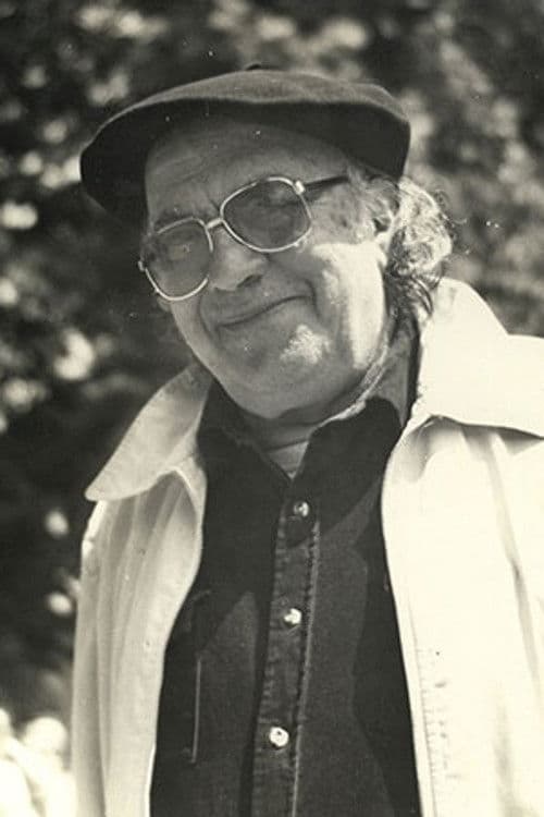 Zahari Zhandov profile photo