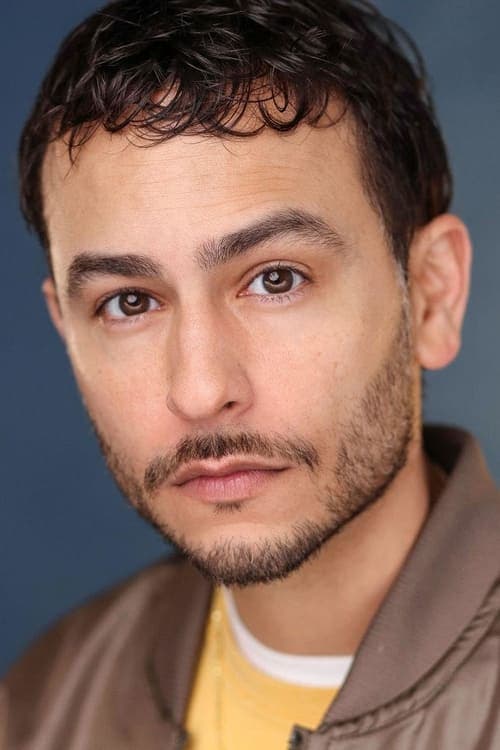 Eric Diaz profile photo