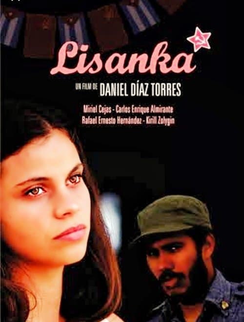 Lisanka poster
