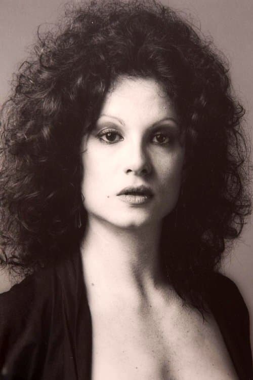 Lisa Lyon profile photo