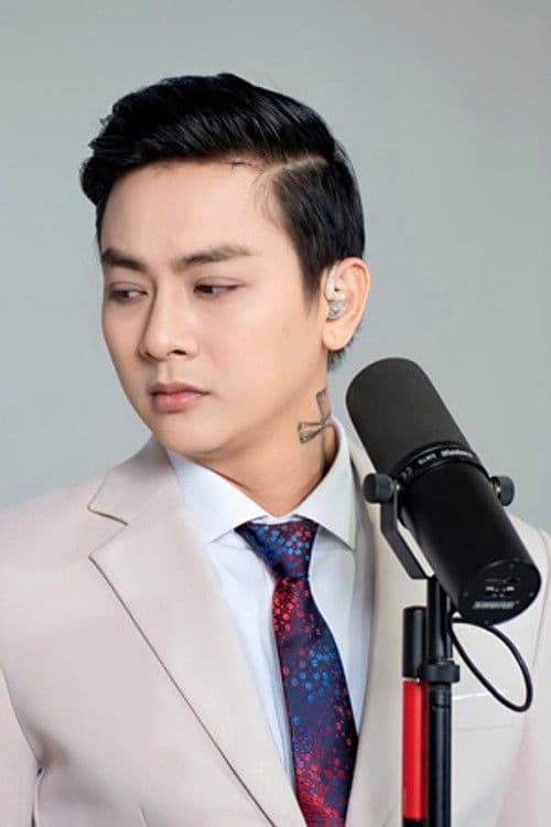 Hoài Lâm profile photo