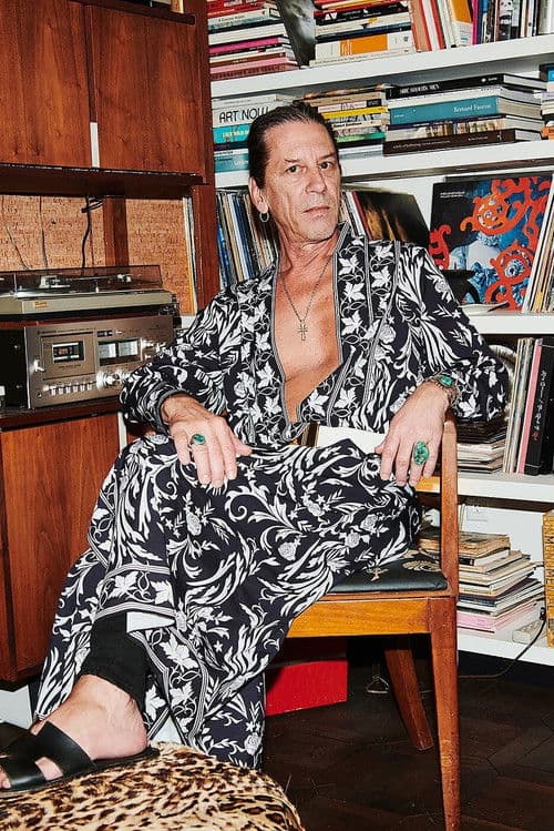 William Basinski profile photo