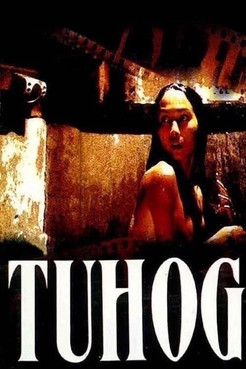 Tuhog poster