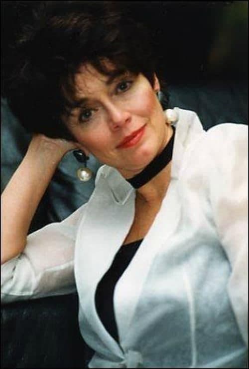 Kathleen Barr profile photo