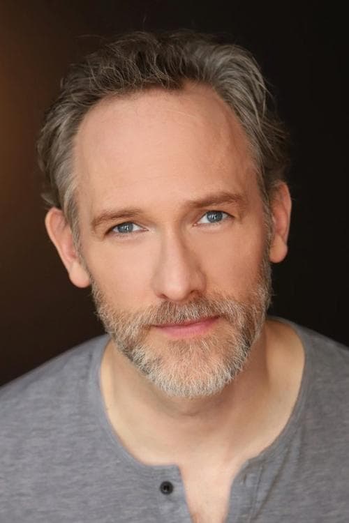 Coburn Goss profile photo