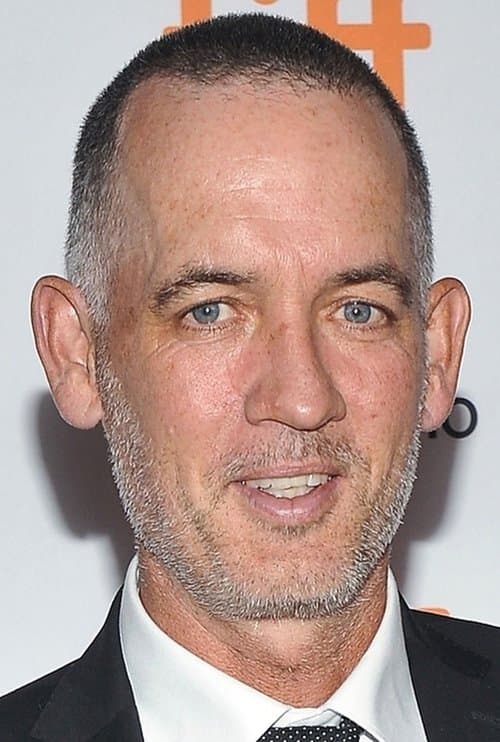 Michael McGowan profile photo