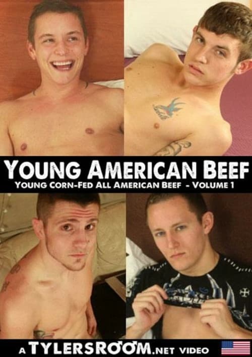 Young American Beef 1 poster