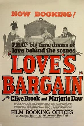 Human Desires poster