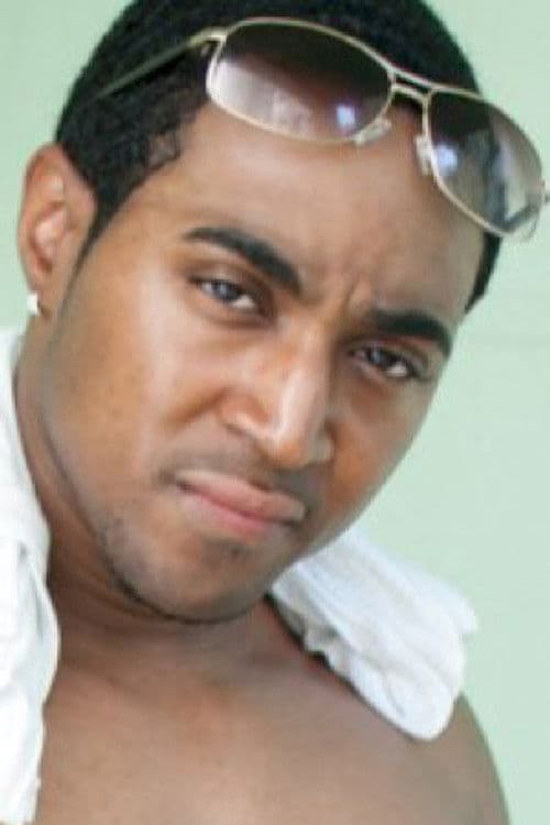 Soldier profile photo