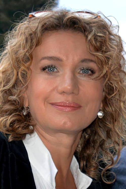 Joanna Trzepiecińska profile photo