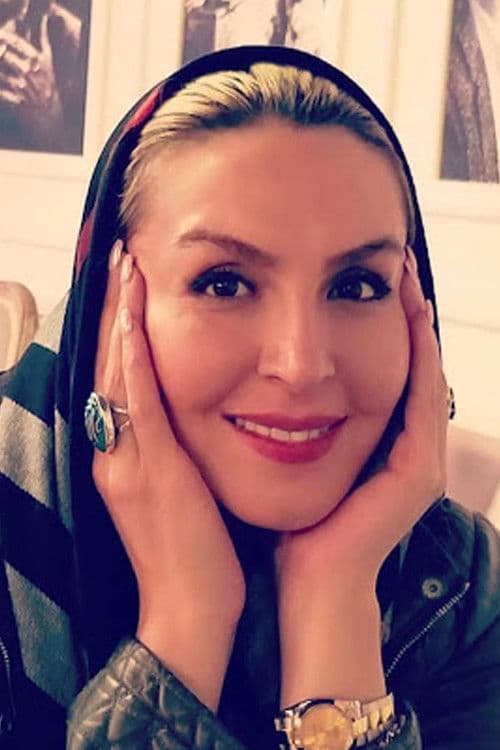 Azita Torkashvand profile photo