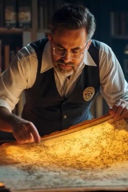 The Greatest AI Commercial Ever Made poster