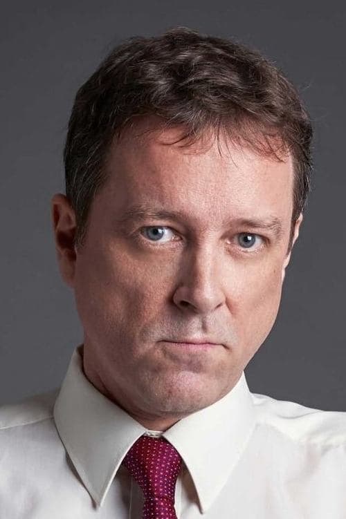 Wayne Brett profile photo