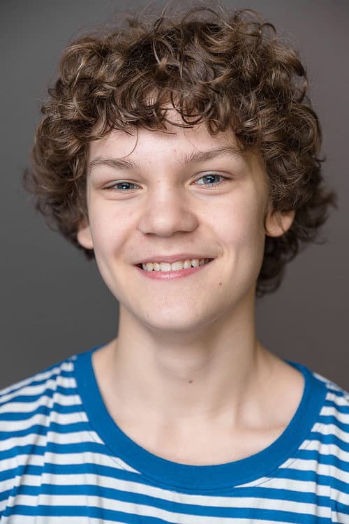 Sergey Chikin profile photo