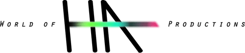 World of HA Productions