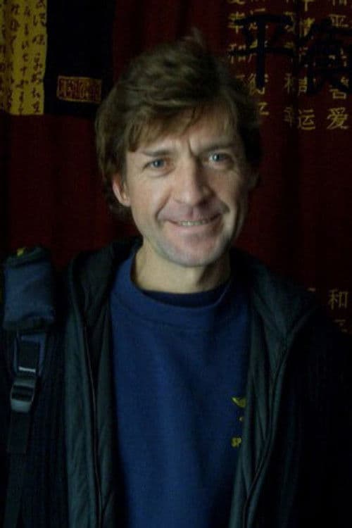 Vladimir Vikhrov profile photo