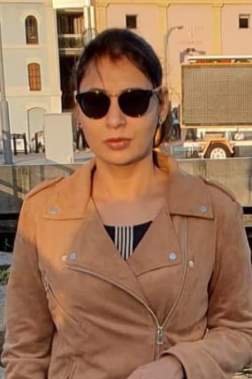 Avrinder Kaur profile photo