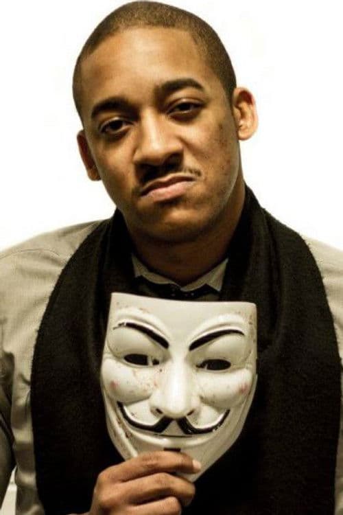 Darius Carter profile photo