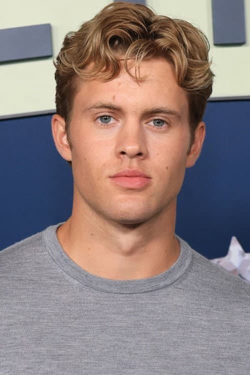 Samuel Braun profile photo