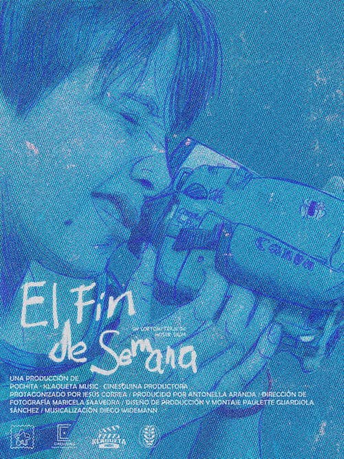 El Fin de Semana poster