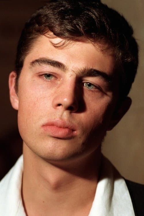Sergei Bodrov Jr. profile photo