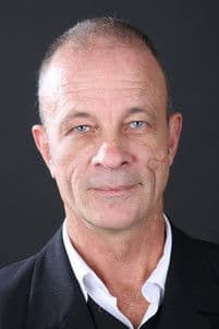 Thomas Anzenhofer profile photo