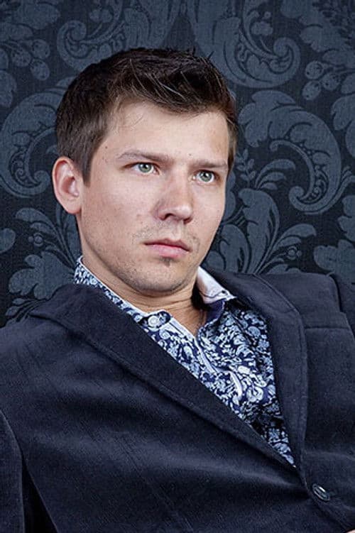 Pavel Stepanov profile photo