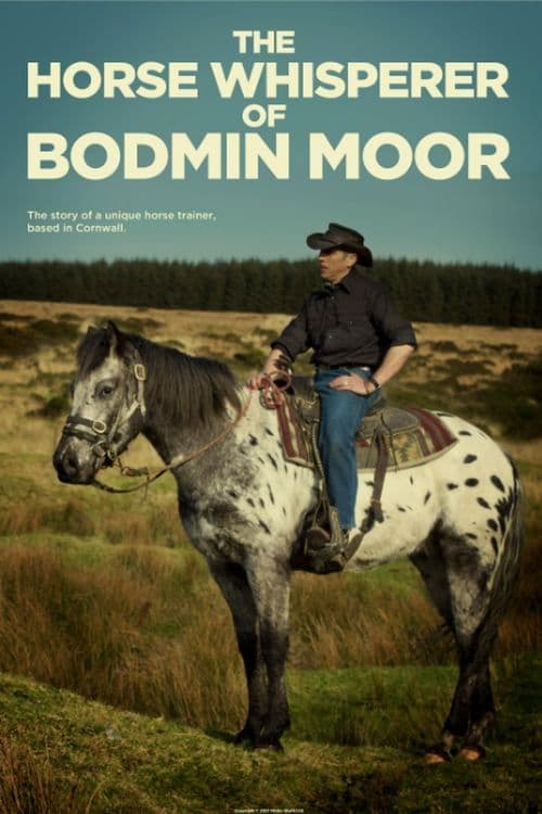 The Horse Whisperer of Bodmin Moor poster