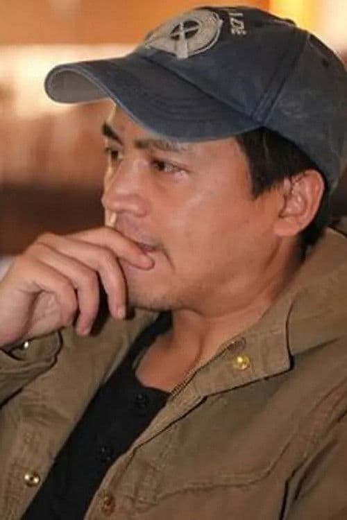 Hai Qing profile photo