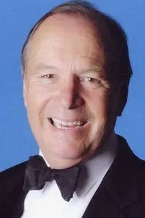 Charles Collingwood profile photo