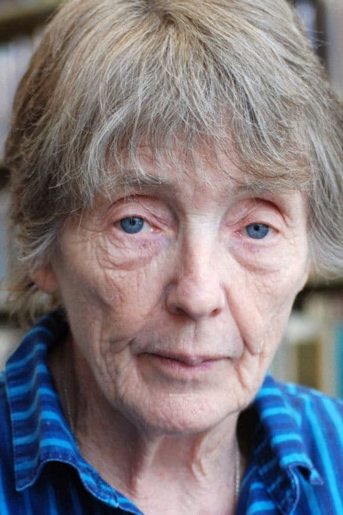 Fanny Howe profile photo