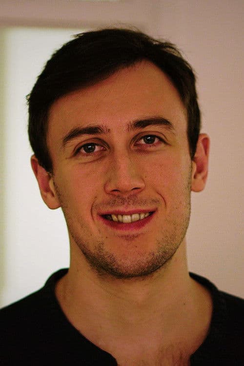 Karl Larsson profile photo