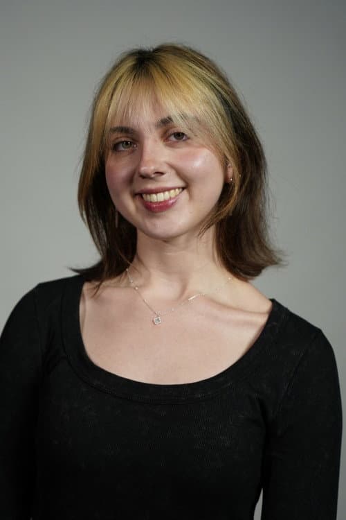 Sarah Leon profile photo