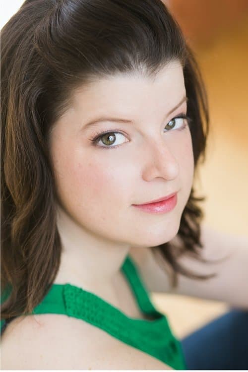 Rebecca Soler profile photo