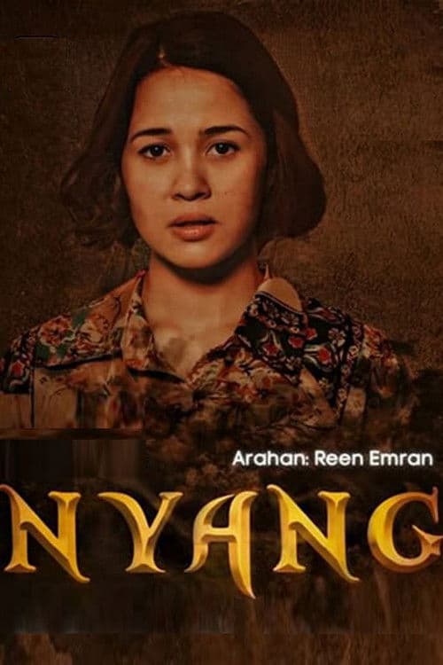 Nyang poster