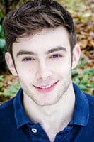 Joshua Berg profile photo