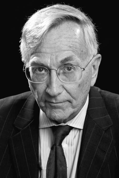 Seymour Hersh profile photo