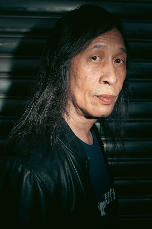 Herman Yau profile photo