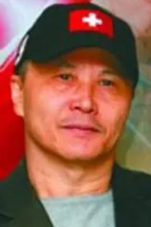 Billy Chan Wui-Ngai profile photo