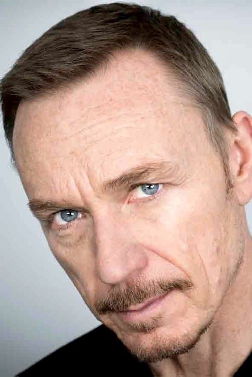 Ben Daniels profile photo