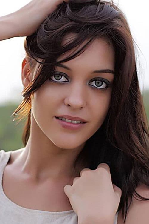 Andreanne Nouyrigat profile photo