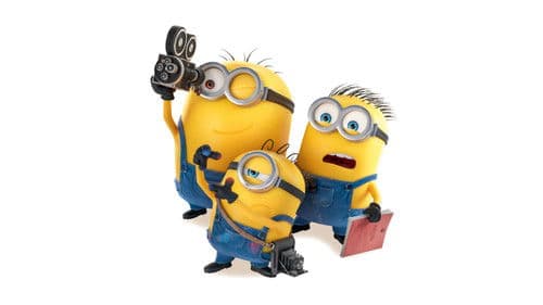 Minions & Monsters