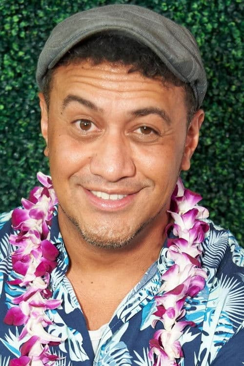 Isaac Halasima profile photo