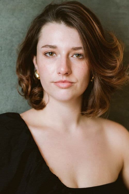 Megan Vorster profile photo