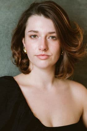 Megan Vorster profile photo