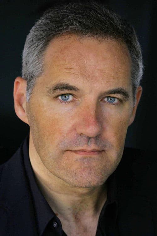 Peter Vollebregt profile photo