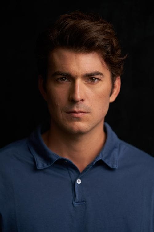 Seth Bowling profile photo