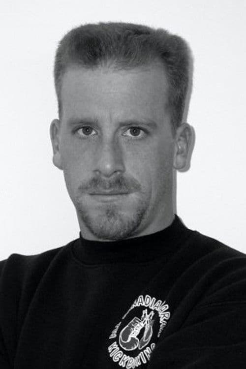 Regan Moore profile photo